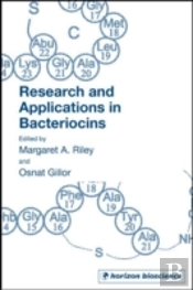 Research And Applications In Bacteriocins
