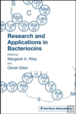 Bertrand.pt - Research And Applications In Bacteriocins