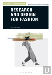 Research And Design For Fashion