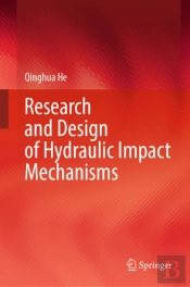 Research And Design Of Hydraulic Impact Mechanisms