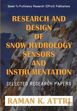 Bertrand.pt - Research And Design Of Snow Hydrology Sensors And Instrumentation