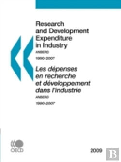 Bertrand.pt - Research And Development Expenditure In Industry 2009