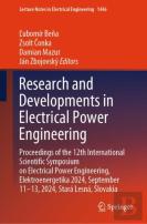 Research And Developments In Electrical Power Engineering
