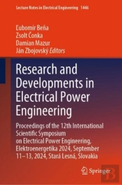 Research And Developments In Electrical Power Engineering
