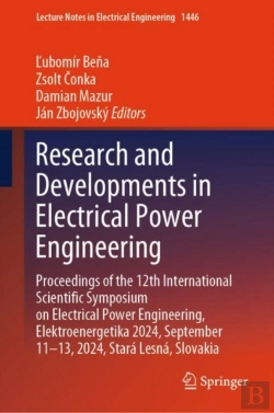 Bertrand.pt - Research And Developments In Electrical Power Engineering