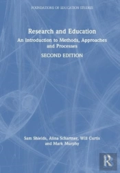 Research And Education