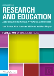 Research And Education
