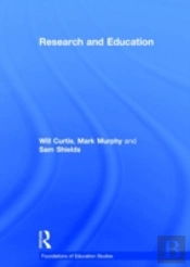 Research And Education