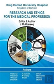 Research And Ethics For The Medical Profession