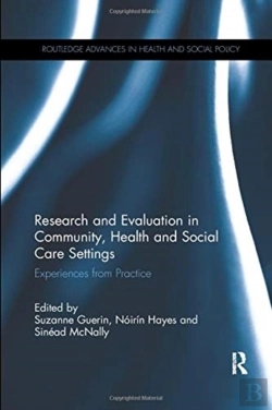 Bertrand.pt - Research And Evaluation In Community, Health And Social Care Settings