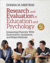 Research And Evaluation In Education And Psychology