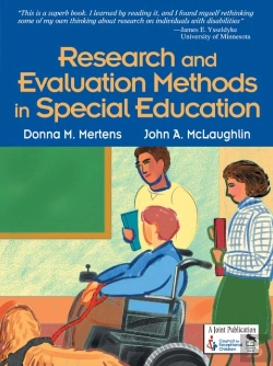 Bertrand.pt - Research And Evaluation Methods In Special Education