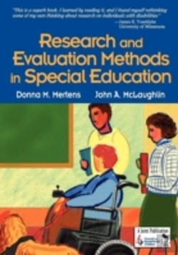 Bertrand.pt - Research And Evaluation Methods In Special Education