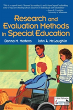 Bertrand.pt - Research And Evaluation Methods In Special Education