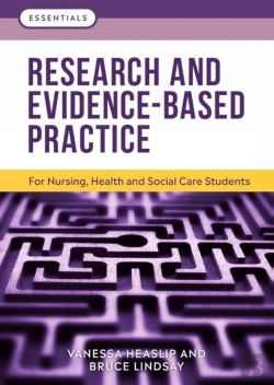 Bertrand.pt - Research And Evidence-Based Practice