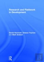 Research And Fieldwork In Development