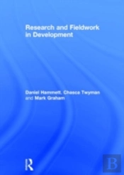 Research And Fieldwork In Development