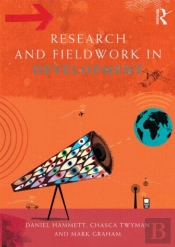 Research And Fieldwork In Development