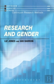 Research And Gender