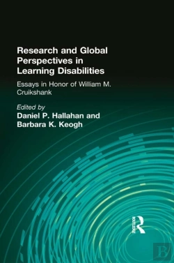 Bertrand.pt - Research And Global Perspectives In Learning Disabilities