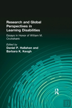 Bertrand.pt - Research And Global Perspectives In Learning Disabilities