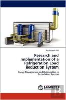 Research And Implementation Of A Refrigeration Load Reduction System