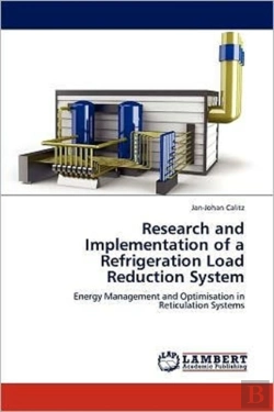 Bertrand.pt - Research And Implementation Of A Refrigeration Load Reduction System
