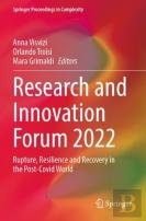 Research And Innovation Forum 2022