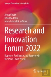 Research And Innovation Forum 2022