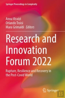 Bertrand.pt - Research And Innovation Forum 2022