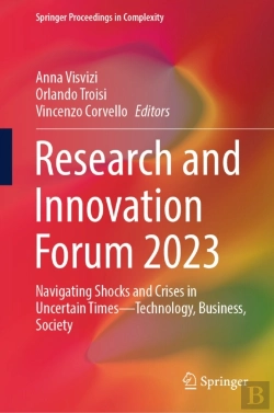 Bertrand.pt - Research And Innovation Forum 2023