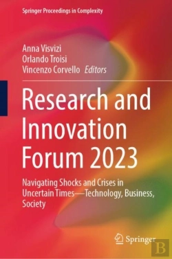 Bertrand.pt - Research And Innovation Forum 2023