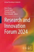 Research And Innovation Forum 2024