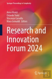 Research And Innovation Forum 2024