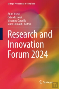 Bertrand.pt - Research And Innovation Forum 2024