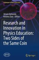 Research And Innovation In Physics Education: Two Sides Of The Same Coin
