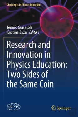 Bertrand.pt - Research And Innovation In Physics Education: Two Sides Of The Same Coin