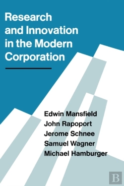 Bertrand.pt - Research And Innovation In The Modern Corporation