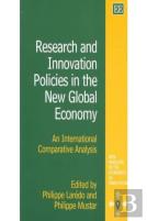 Research And Innovation Policies In The New Global Economy