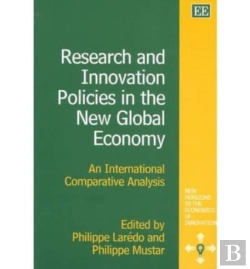 Bertrand.pt - Research And Innovation Policies In The New Global Economy