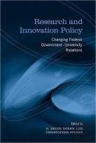 Research And Innovation Policy