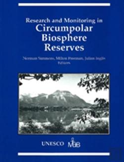 Bertrand.pt - Research And Monitoring In Circumpolar