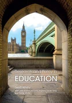 Bertrand.pt - Research And Policy In Education