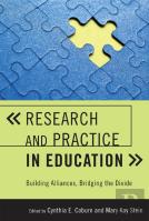 Research And Practice In Education