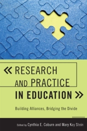 Research And Practice In Education