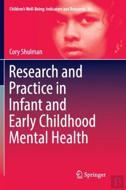 Bertrand.pt - Research And Practice In Infant And Early Childhood Mental Health