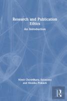 Research And Publication Ethics
