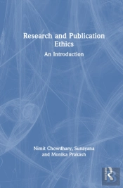 Research And Publication Ethics