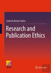 Research And Publication Ethics