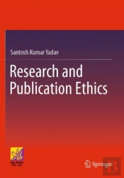 Research And Publication Ethics